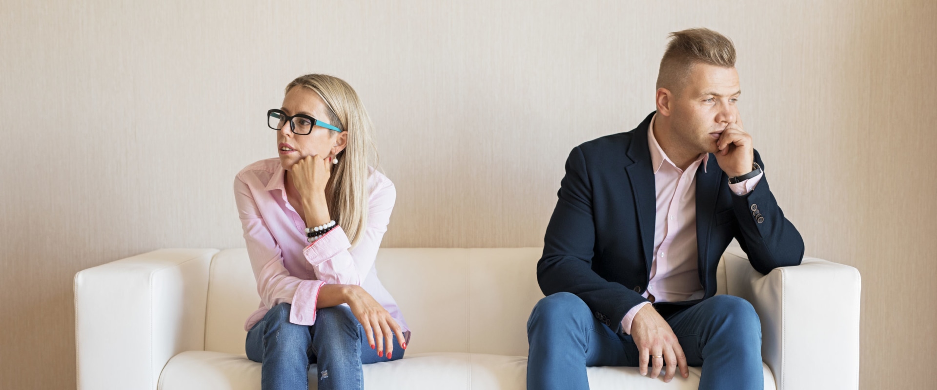 Does marriage counseling make things worse?