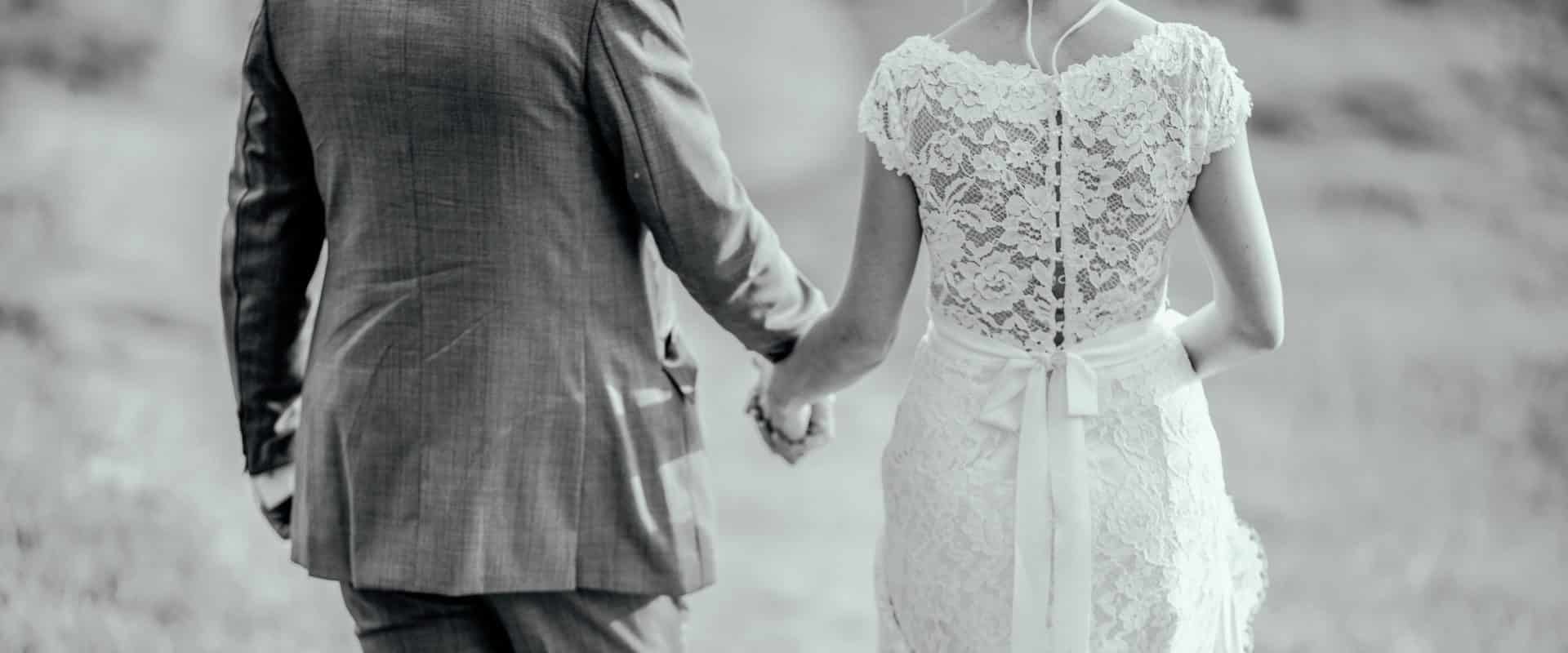 Most important marriage advice?