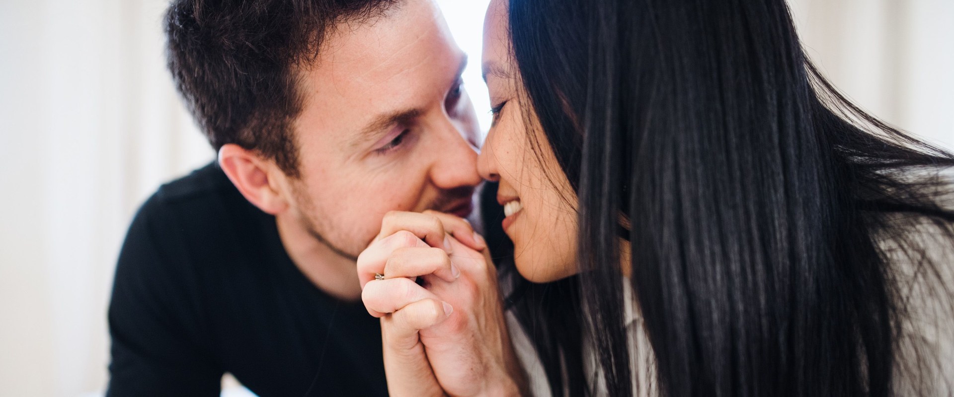 How to improve my marriage with my husband?