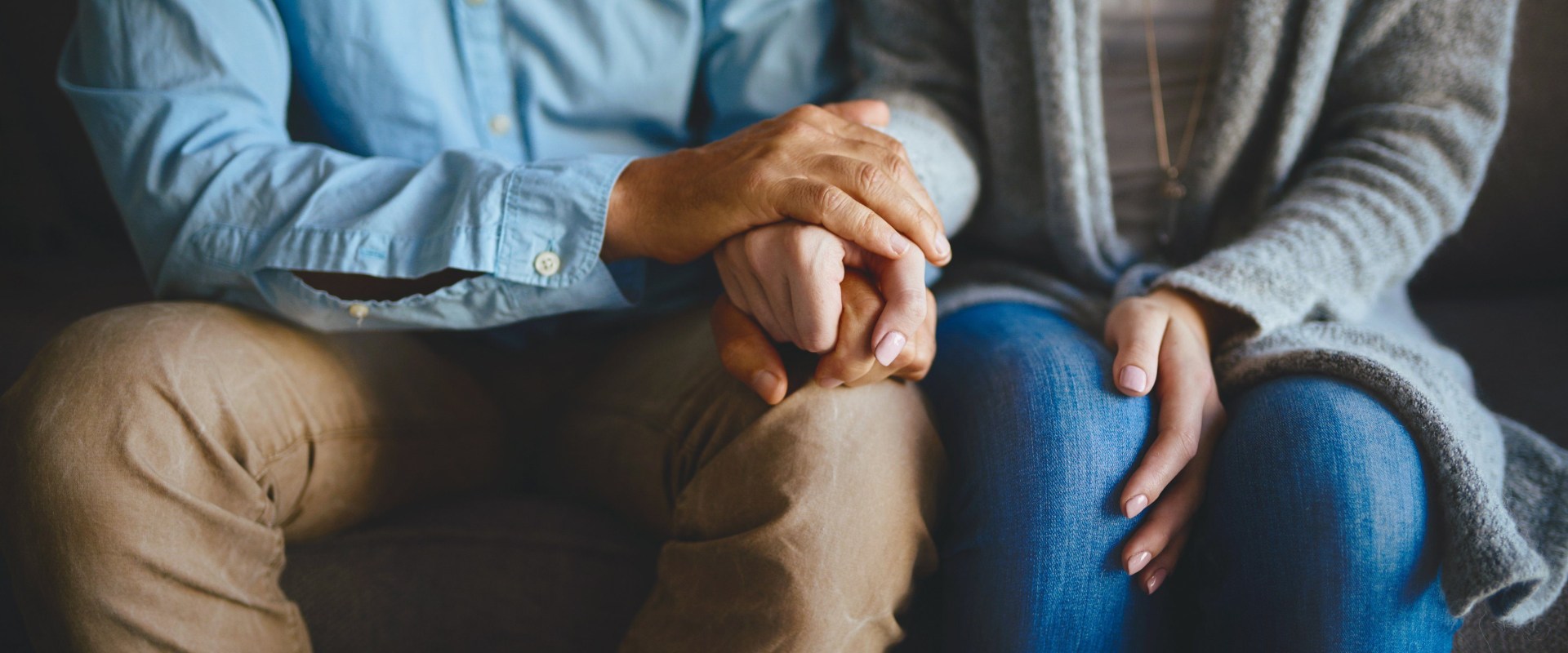 Why marriage counseling doesn't work?