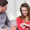 Can marriage counseling be court ordered?