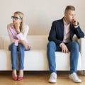 Does marriage counseling make things worse?
