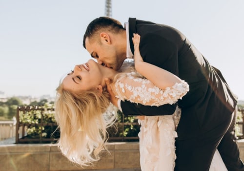 Who is marriage advice?