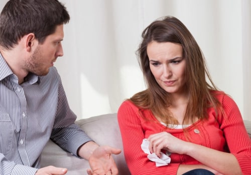 Can marriage counseling be court ordered?