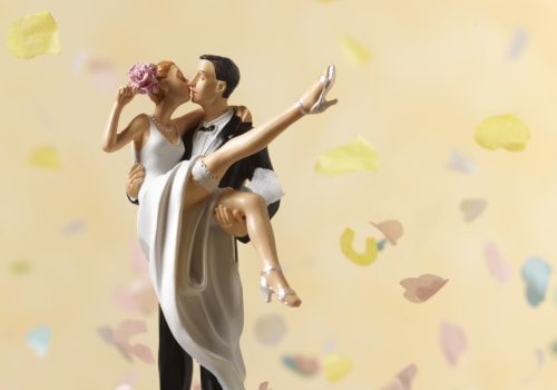 Who to advise when you get married?