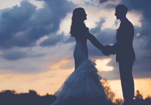 Is marriage still worth it?