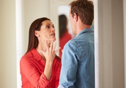 Can marriage counseling work?