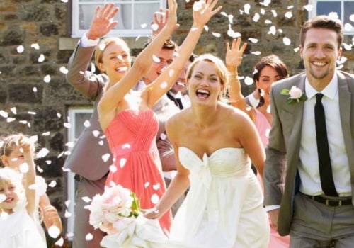 Who has the best marriage?