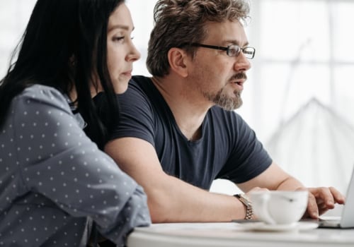 What are the odds of marriage counseling working?