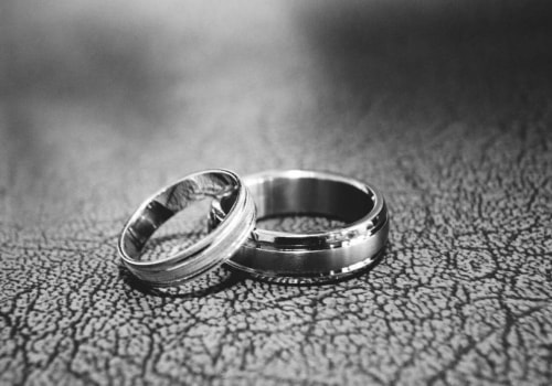 Is marriage counseling really worth it?