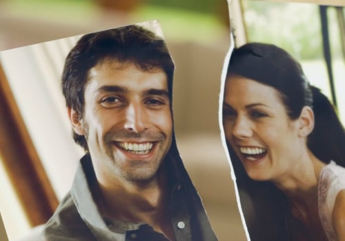 Can marriage counseling stop divorce?
