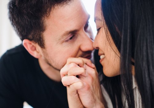 How to improve my marriage with my husband?