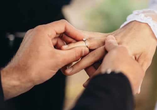 Why marriage is a bad idea?